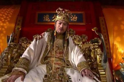 文臣怎么得罪崇祯了