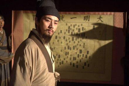 文臣怎么得罪崇祯了