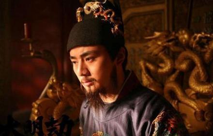 文臣怎么得罪崇祯了