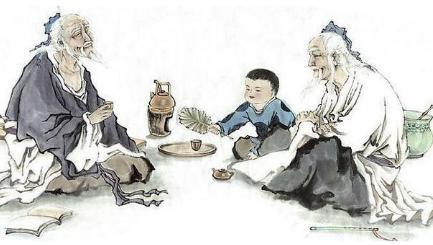 古代官员退休之后有没有退休金 他们是怎么生活的
