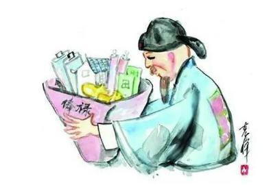 古代官员退休之后有没有退休金 他们是怎么生活的