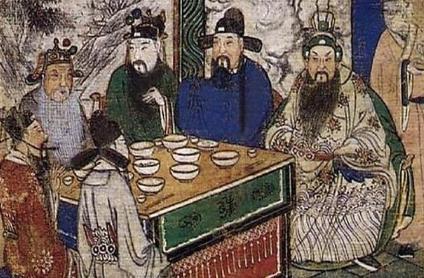 古代官员退休之后有没有退休金 他们是怎么生活的