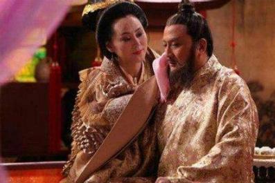 杨敞为什么会被封为万户侯
