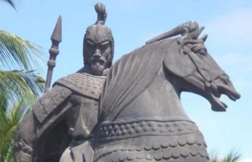 赵奢为什么能入列山东六国八大名将中