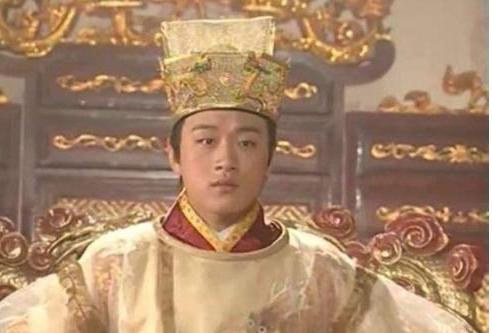 宋仁宗被臣子喷一脸口水,为什么一点都不生气