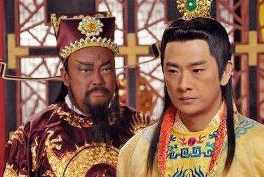 宋仁宗被臣子喷一脸口水,为什么一点都不生气