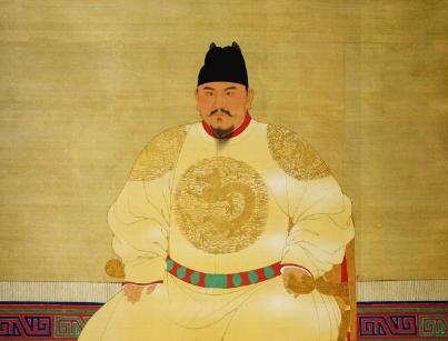 洪都保卫战真正的作战主将是谁 为什么不是朱文正