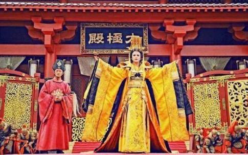 为什么太平公主会被评价称一生太难得