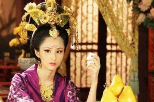 为什么太平公主会被评价称一生太难得