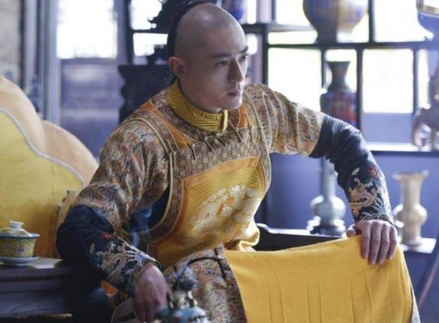 揭秘:乾隆是怎么对付权臣张廷玉的