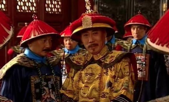 揭秘:乾隆是怎么对付权臣张廷玉的