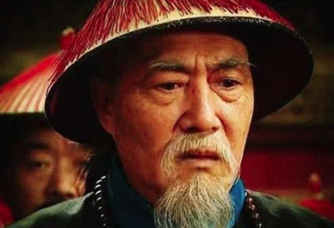 揭秘:乾隆是怎么对付权臣张廷玉的