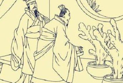 绿珠为什么会被列为十大名妓之中 看看这坎坷的经历就知道了
