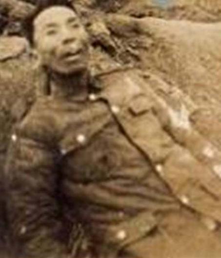 1946年宿北战场,戴之奇陷入重围胡琏为什么会见死不救
