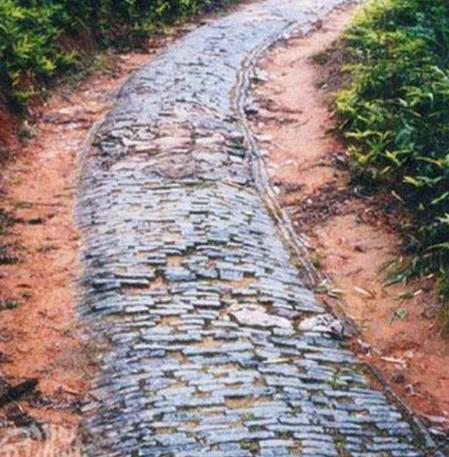 古代人是怎么通过修路发家致富的 他们都是怎么做的