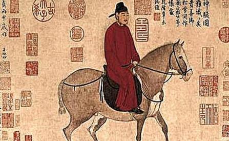唐太宗是怎么教太子的