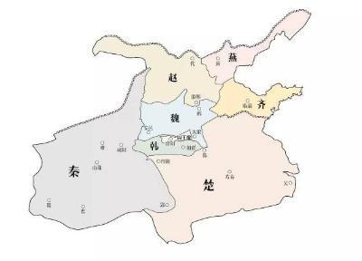 司马错身为秦国三大名将之一 为何名声会如何之低呢