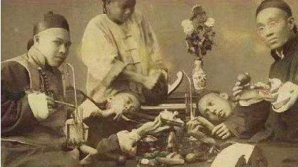 为什么八旗子弟宁愿饿死也不愿谋生 这是什么原因导致的