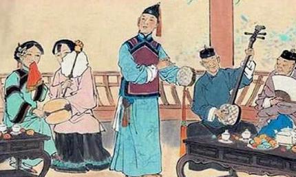 为什么八旗子弟宁愿饿死也不愿谋生 这是什么原因导致的