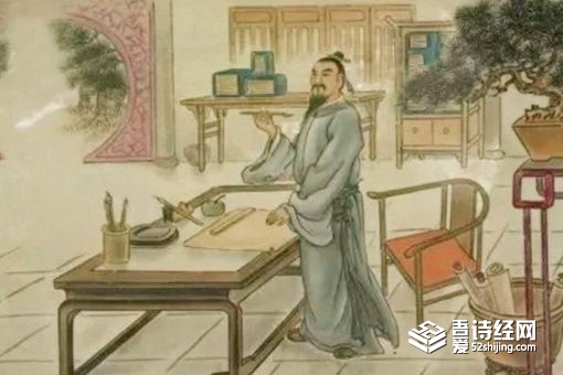 梦溪笔谈中是如何记载范仲淹的