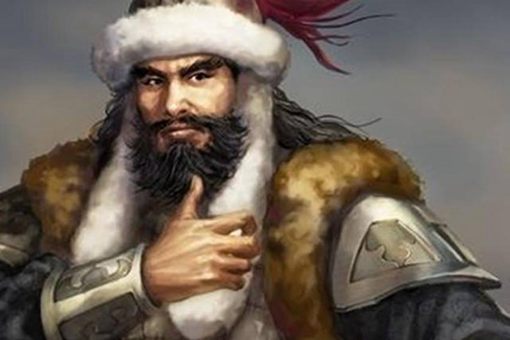 冒顿为什么放弃杀了刘邦?