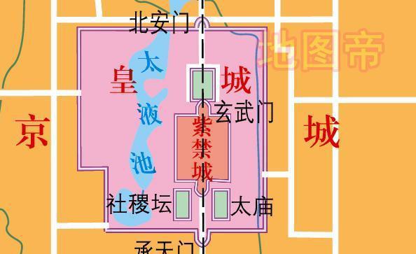 明朝迁都北京后,原来的都城南京地位怎么样