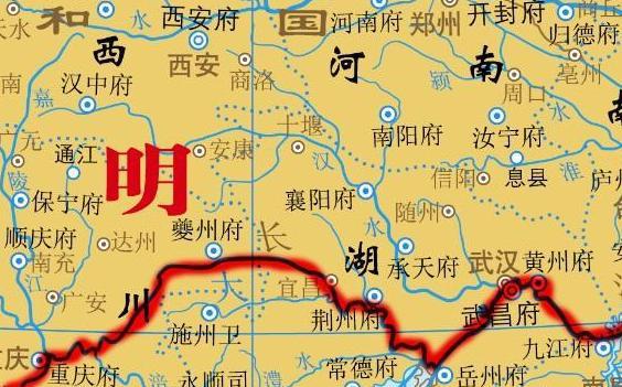 明朝迁都北京后,原来的都城南京地位怎么样