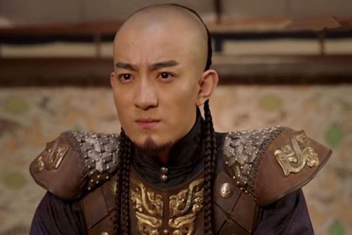 努尔哈赤杀长子是真的吗，他为什么要这么做