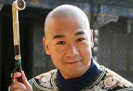 和珅的敌人实力如何 竟然能打压他30年之久