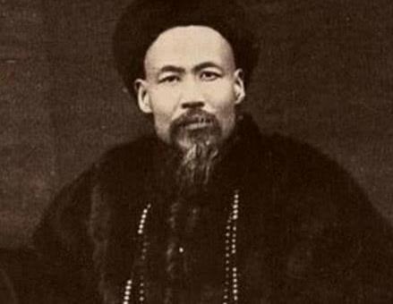 和珅的敌人实力如何 竟然能打压他30年之久