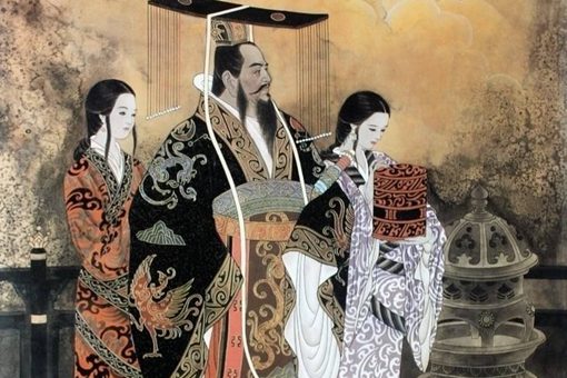 汉武帝为什么会后悔逼死刘据,却依旧不放过刘据的孙子刘病已