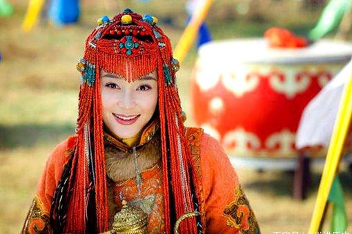 孝庄太后为什么没有垂帘听政