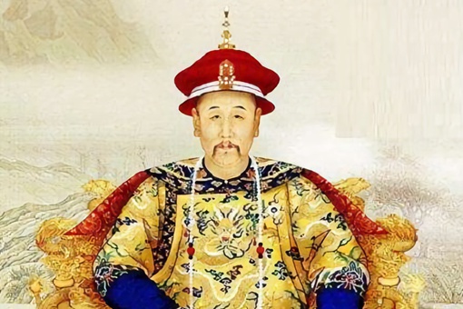 雍正皇帝在位时间为什么只有13年