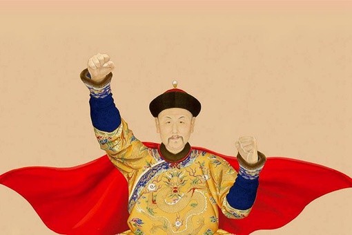 雍正皇帝在位时间为什么只有13年
