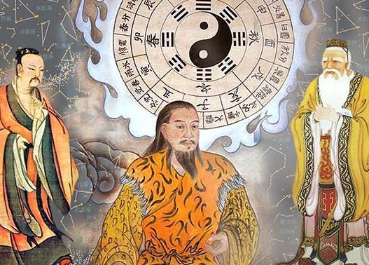 道家思想是怎么进一步发展的