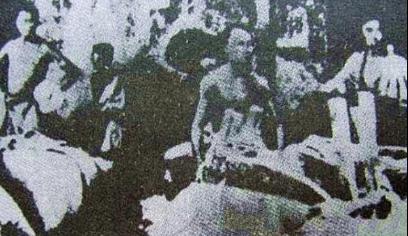 洪天贵福是一个什么样的人 他的原来的名字是怎么来的