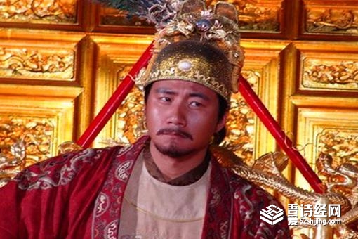 朱元璋火烧庆功楼到底是怎么回事