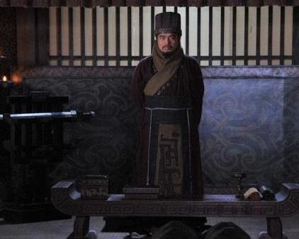 三国时期第四政权为什么不抢地盘 而是在一旁观看呢