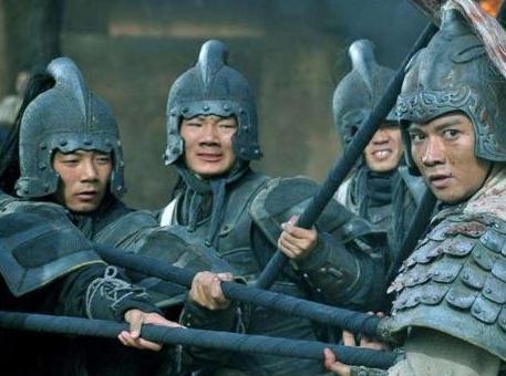 三国时期第四政权为什么不抢地盘 而是在一旁观看呢