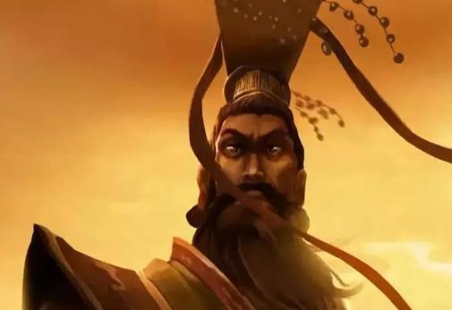 秦始皇叫嬴政，为什么中国姓嬴的几乎没有