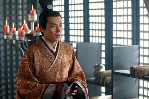 汉景帝刘启是怎样的人:一位寡情、刻薄的皇帝?