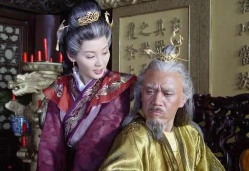 郭子兴为什么会把自己的女儿嫁给朱元璋