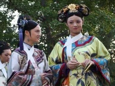 甄嬛传中曹琴默都举报了华妃 都归依了甄嬛为什么没有活下来呢