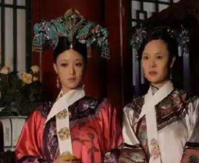 甄嬛传中曹琴默都举报了华妃 都归依了甄嬛为什么没有活下来呢