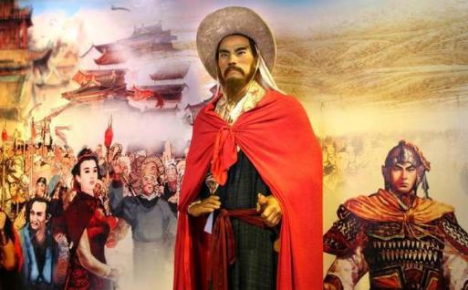 崇祯为什么在明朝灭亡时杀光了所有的妻儿，却放走了三个儿子