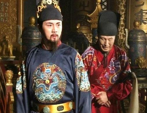 崇祯为什么在明朝灭亡时杀光了所有的妻儿，却放走了三个儿子