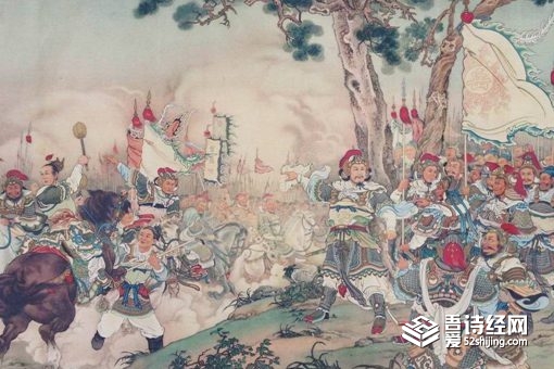 揭秘岳家军是怎么被瓦解