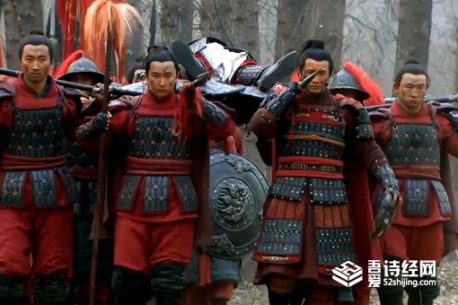 揭秘岳家军是怎么被瓦解