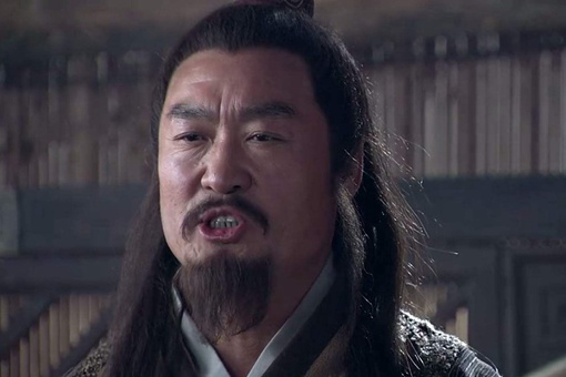 项羽为什么放过项伯