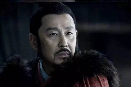 项羽为什么放过项伯